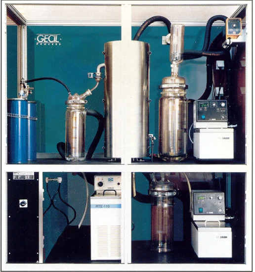 DH87 Dehydration continuous system 1.5L/ Hour