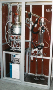 UOP 109 method distillation