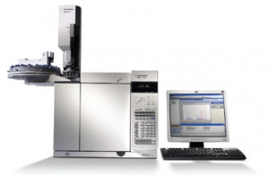 Carburane DHA analysis