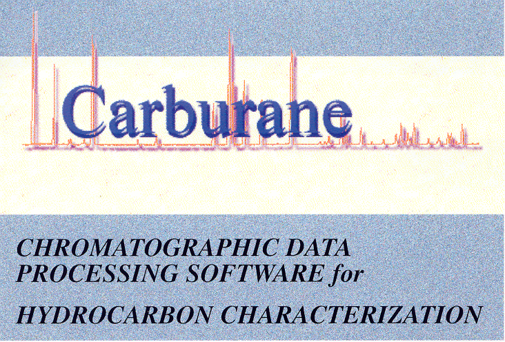 Carburane DHA analysis