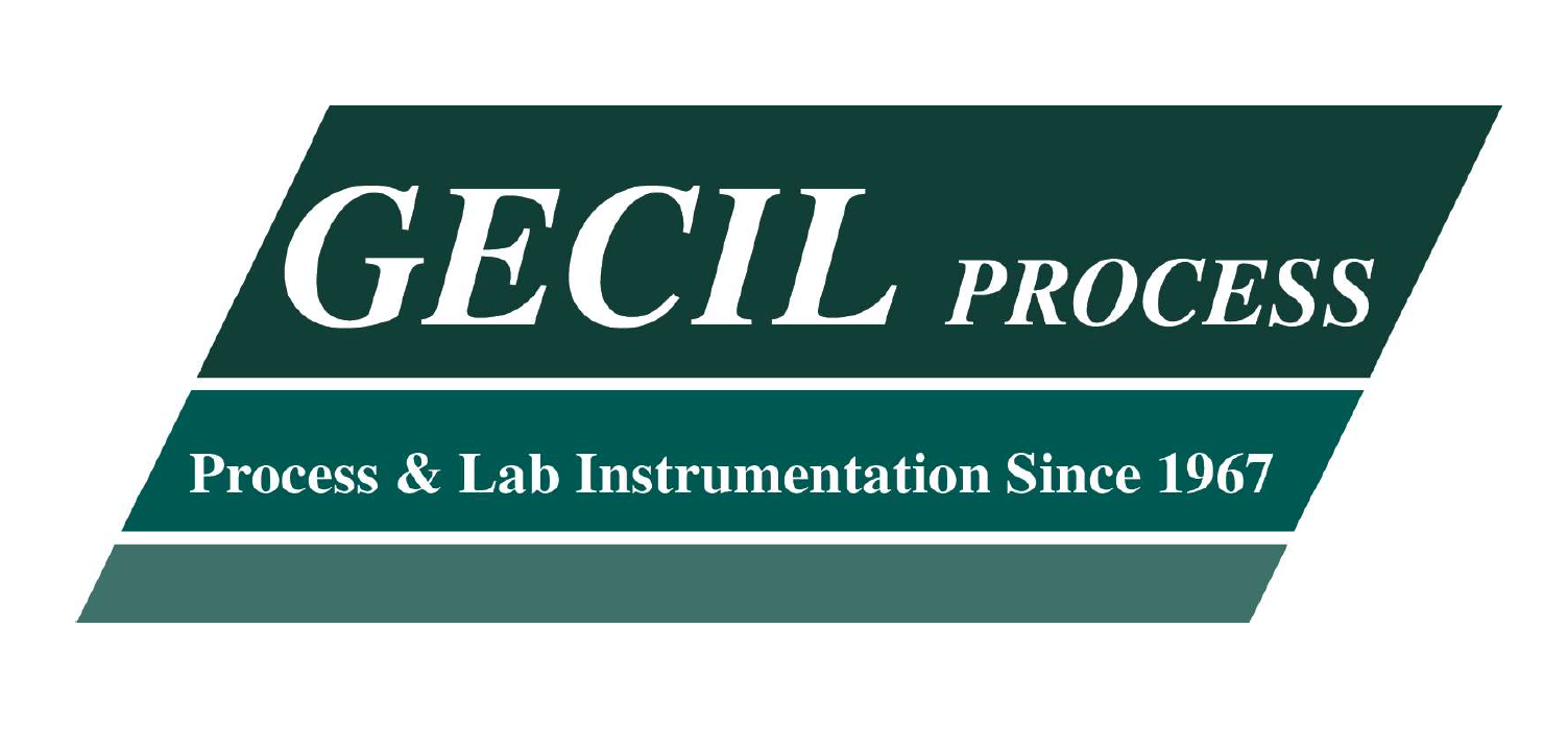 Gecil process